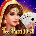 teen patti 20-20