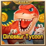 dinosaur tycoon