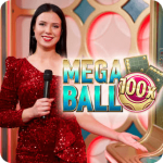 megaball 100x