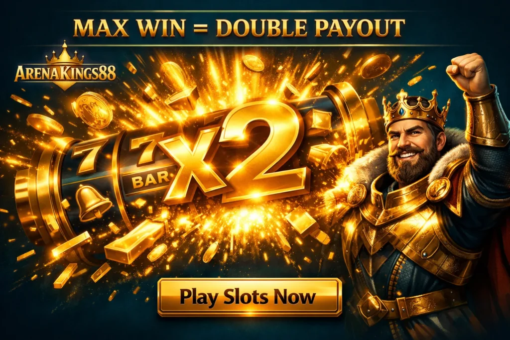 Play Slots Now