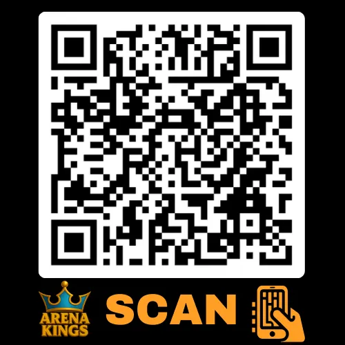 scasn qr code