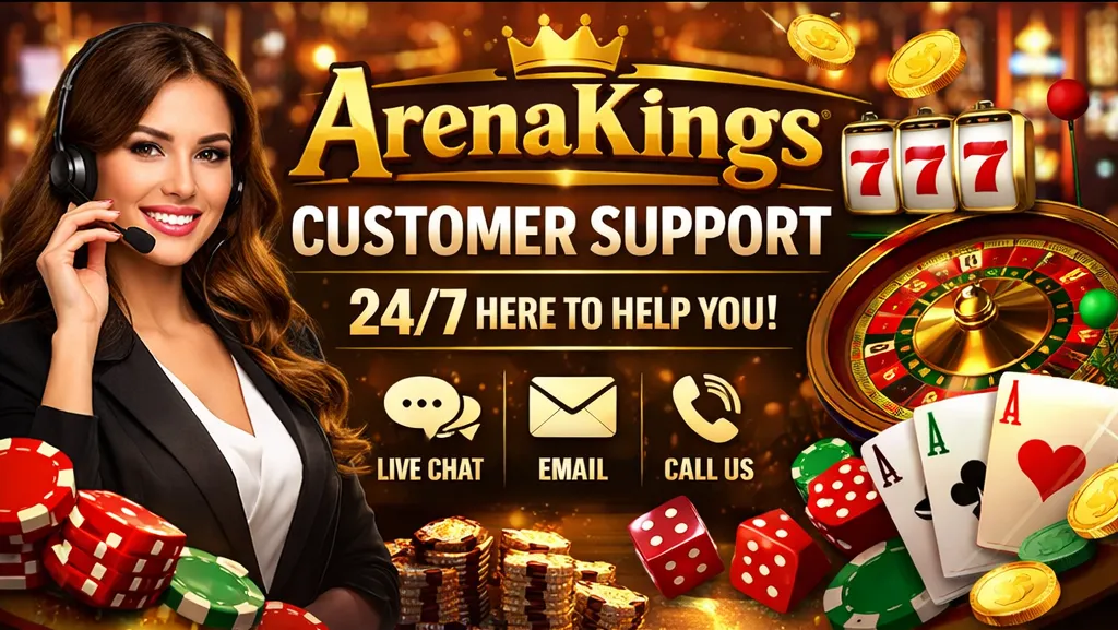 arenakings-support