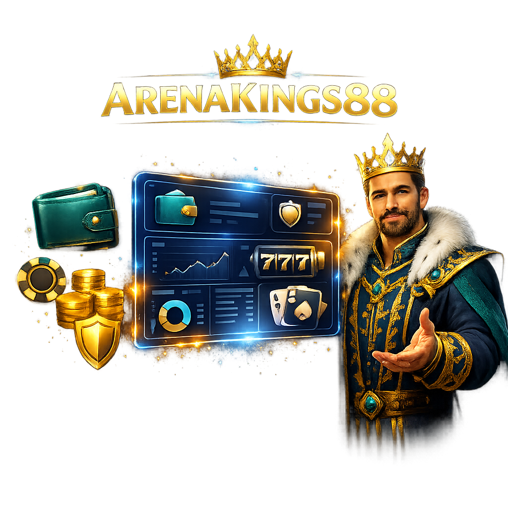 About Arena Kings