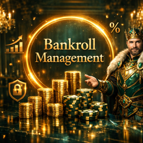 Bankroll Management