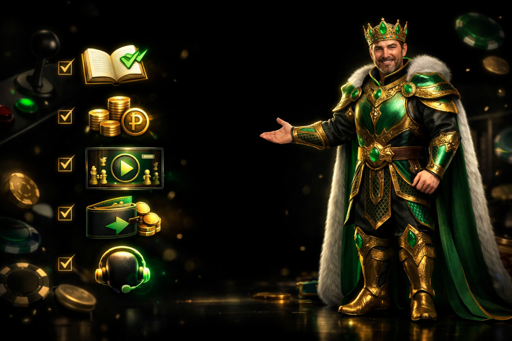 Built for Beginners: Start Playing with Confidence