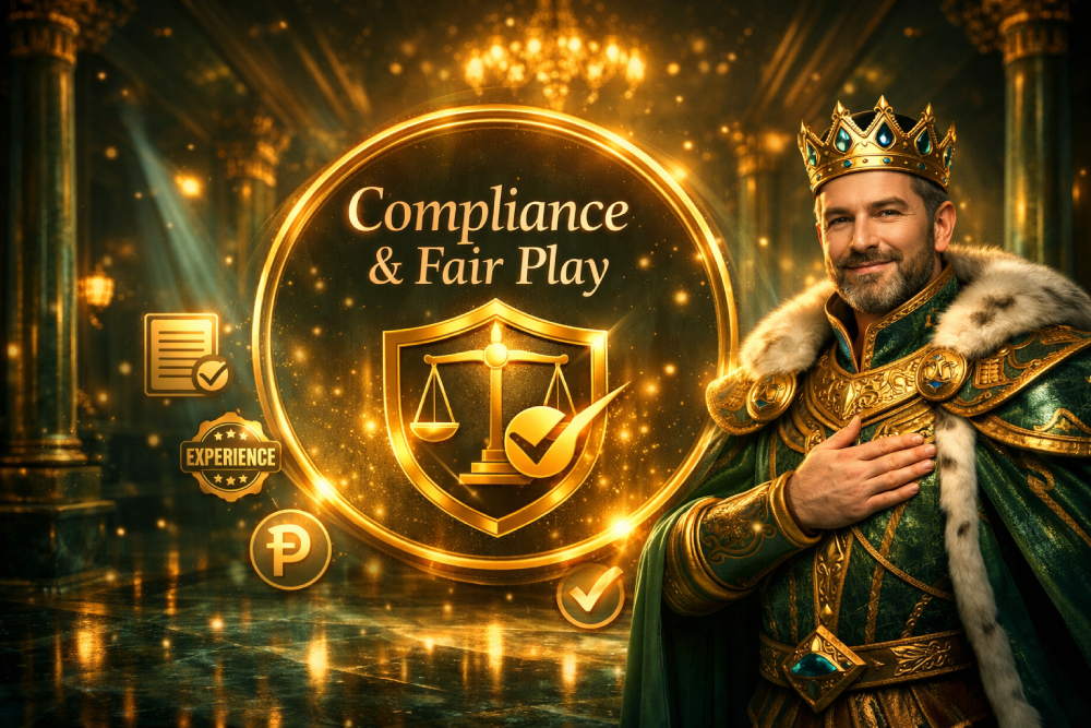 Compliance and Fair Play
