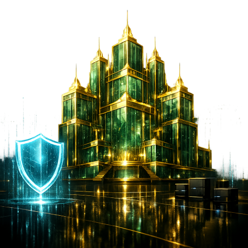 Established Authoritativeness