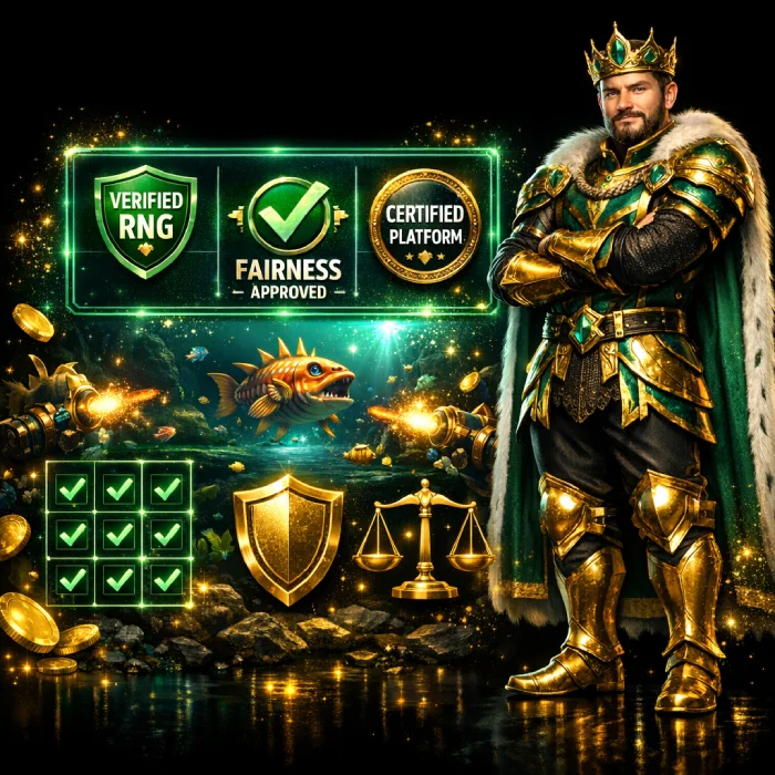 Fair Play and Certification