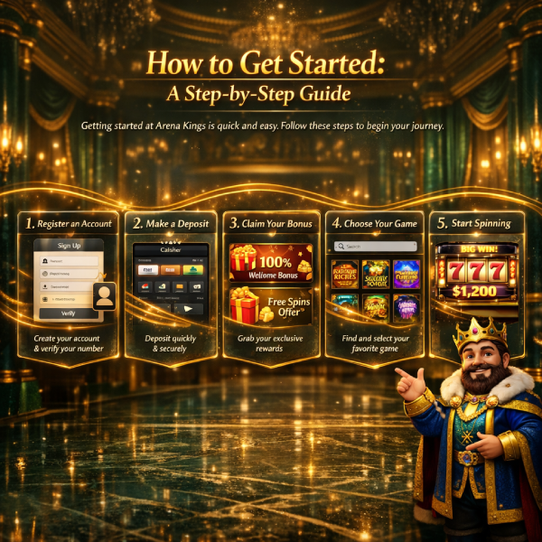 How to Get Started_ A Step-by-Step Guide