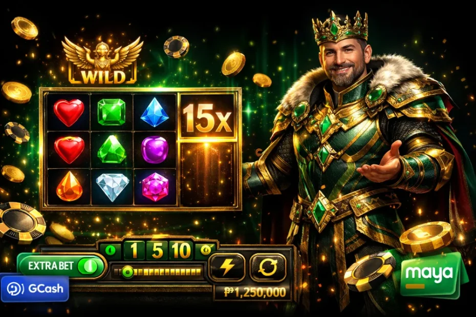 jili fortune gems tips arenakings888
