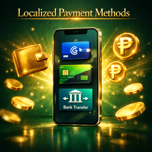 Localized Payment Methods