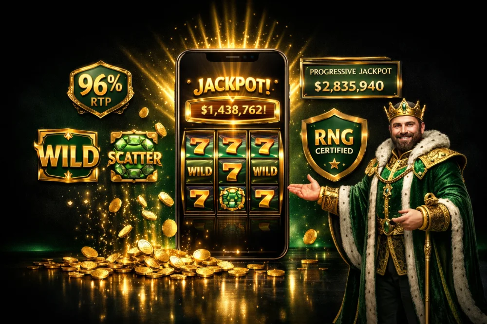 pragmatic play jackpot slots arenakings888