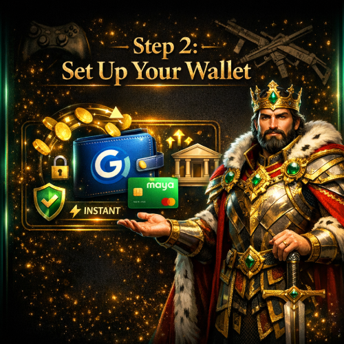 Step 2_ Set Up Your Wallet