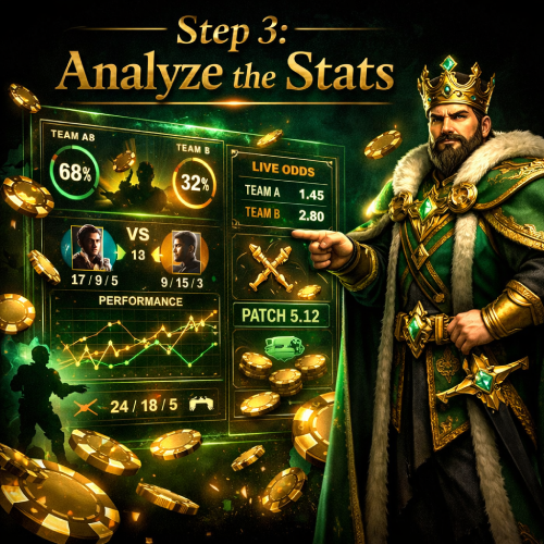 Step 3_ Analyze the Stats