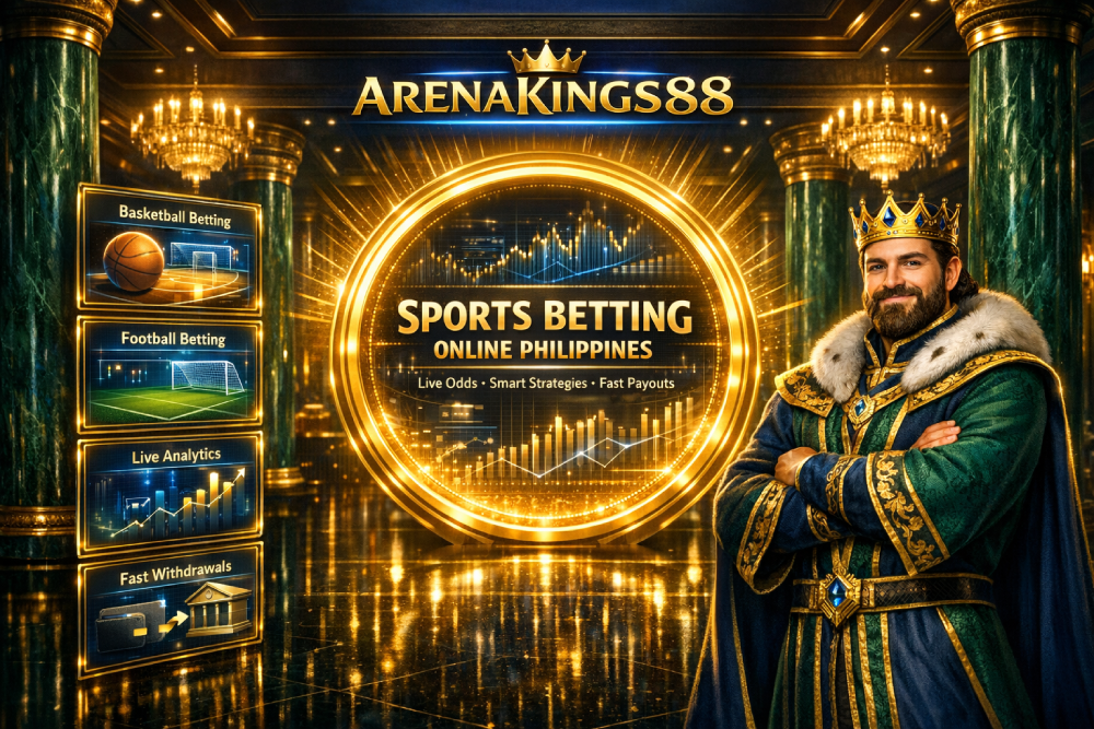 Top Sports Betting Strategies for Filipino Players