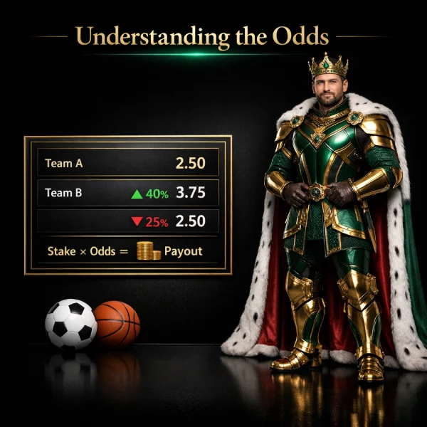 Understanding the Odds