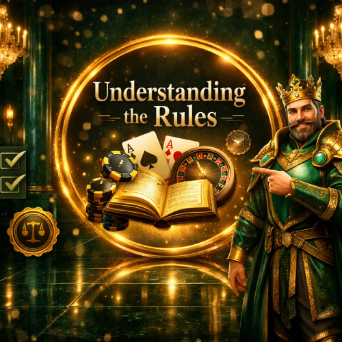 Understanding the Rules