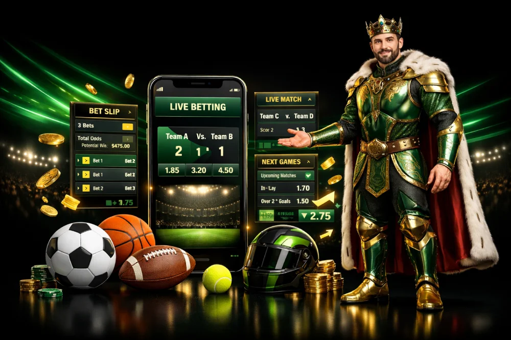 sports betting