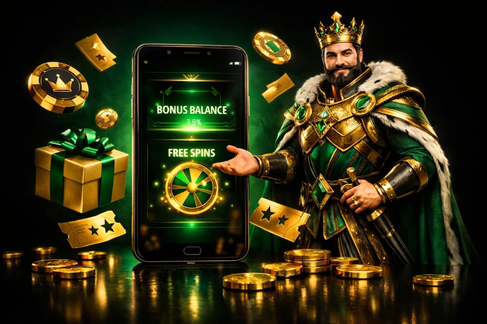 arenakings888 casino promo codes