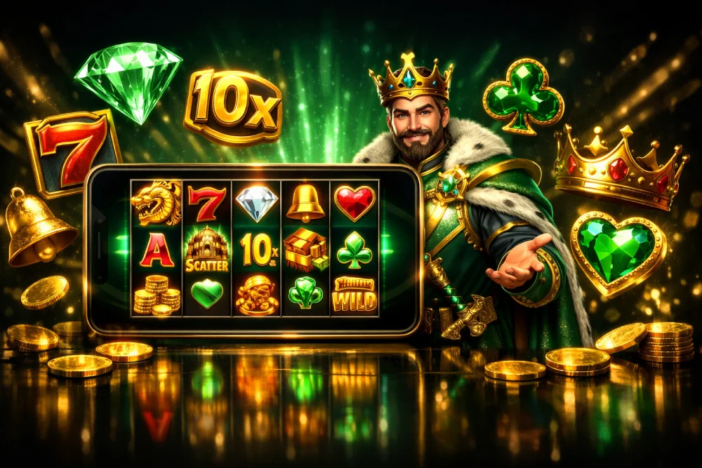 best jili games 2026 arenakings888
