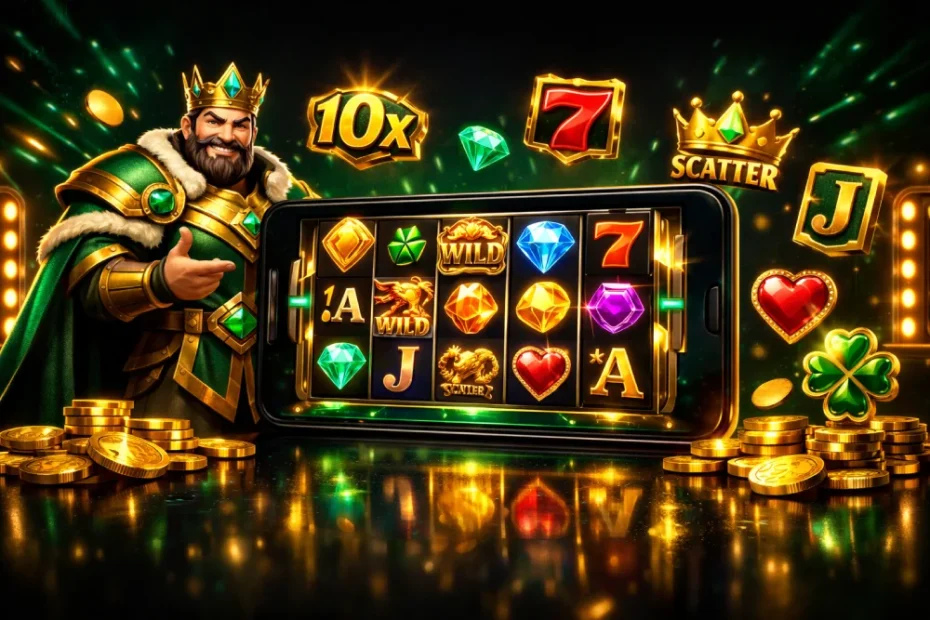best jili games 2026 arenakings888