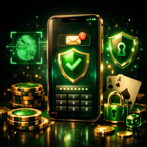 Complete the Security Check