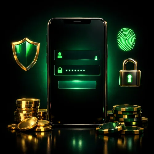 Enter Your Credentials