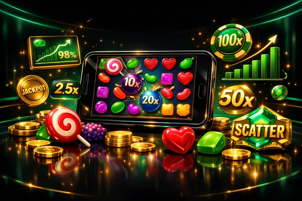 pragmatic play sweet bonanza how to win arenakings888