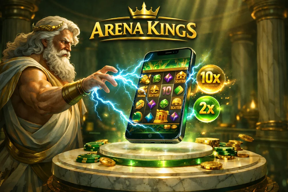 pragmatic play gates of olympus apk download arenakings888