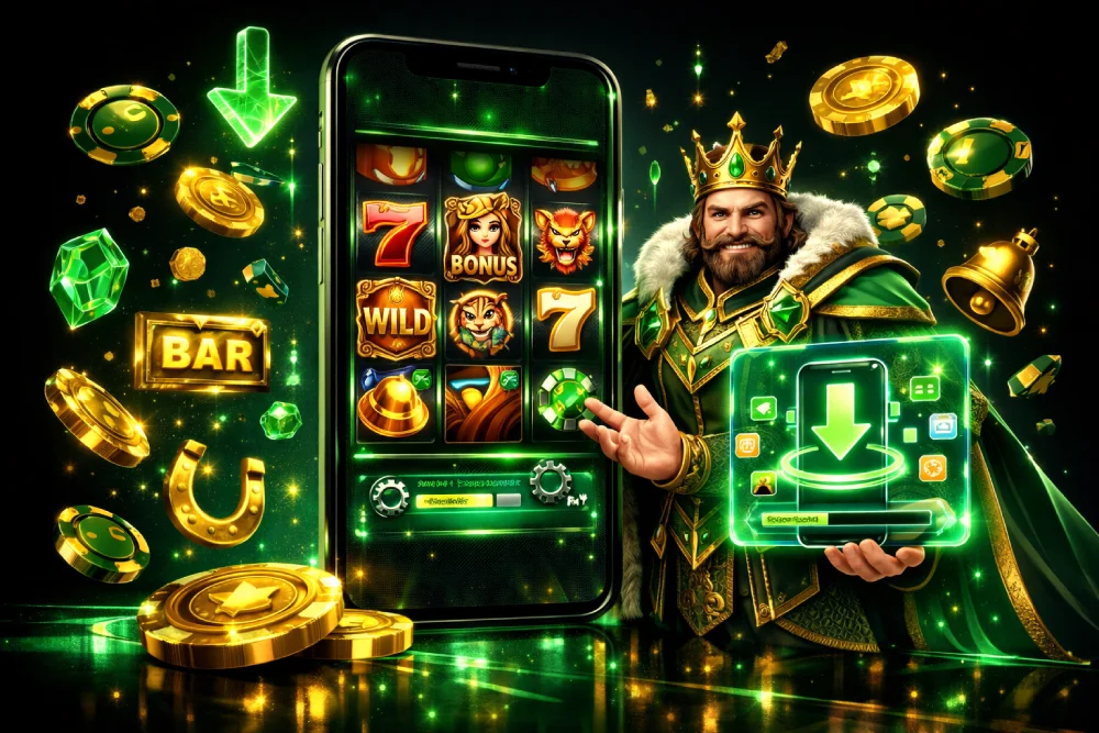 pragmatic play slots apk download arenakings888