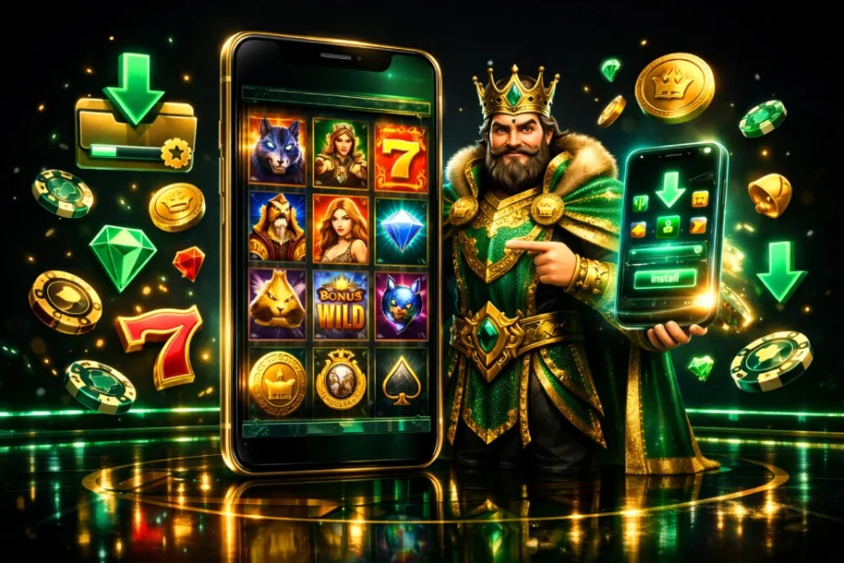 pragmatic play slots apk download arenakings888