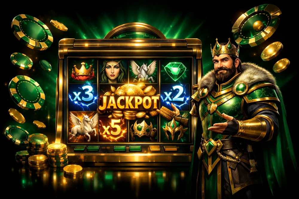 pragmatic play slots gcash deposit arenakings888