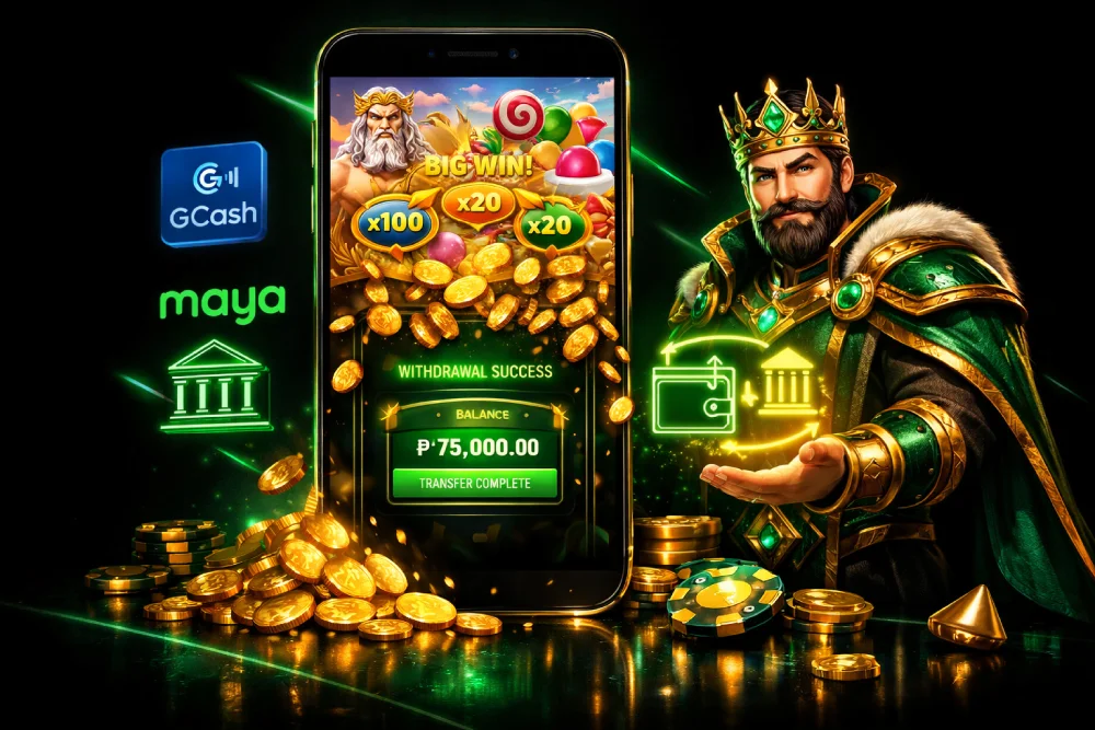 pragmatic play slots maya deposit arenakings888