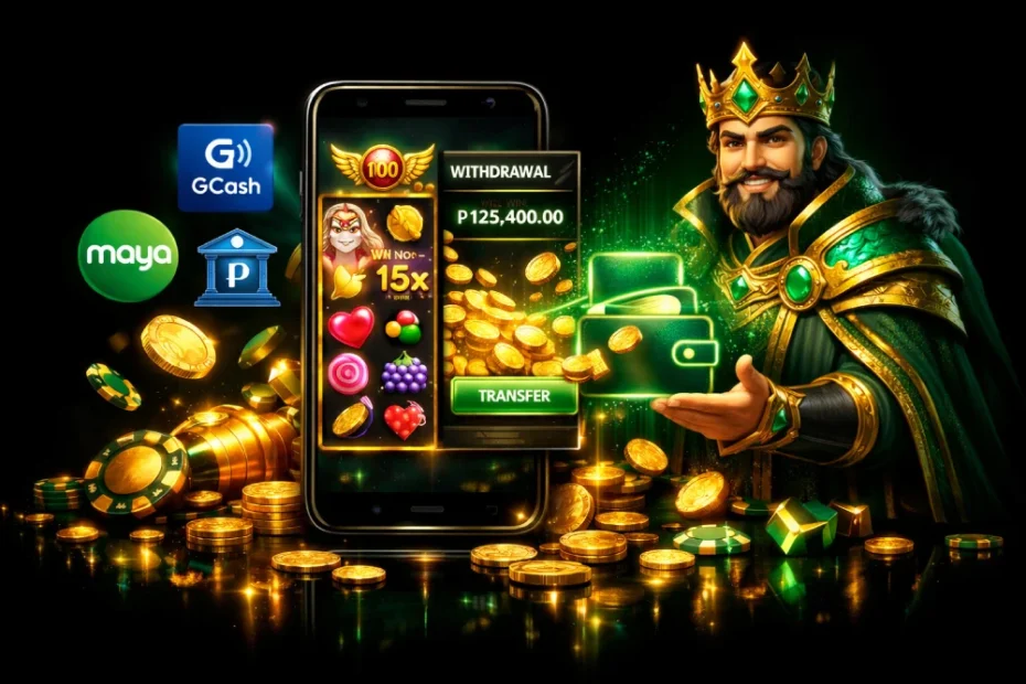 pragmatic play slots maya deposit arenakings888