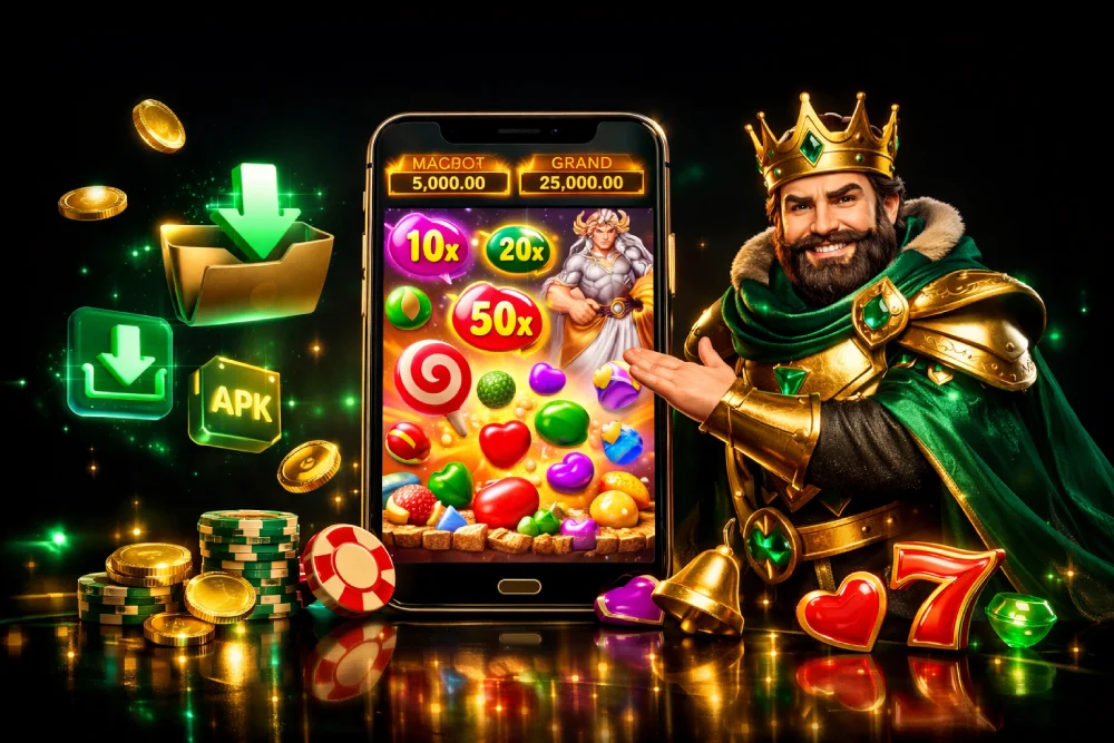 Pragmatic Play Slots Mobile Download Arenakings888: Your Ultimate Guide for 2026