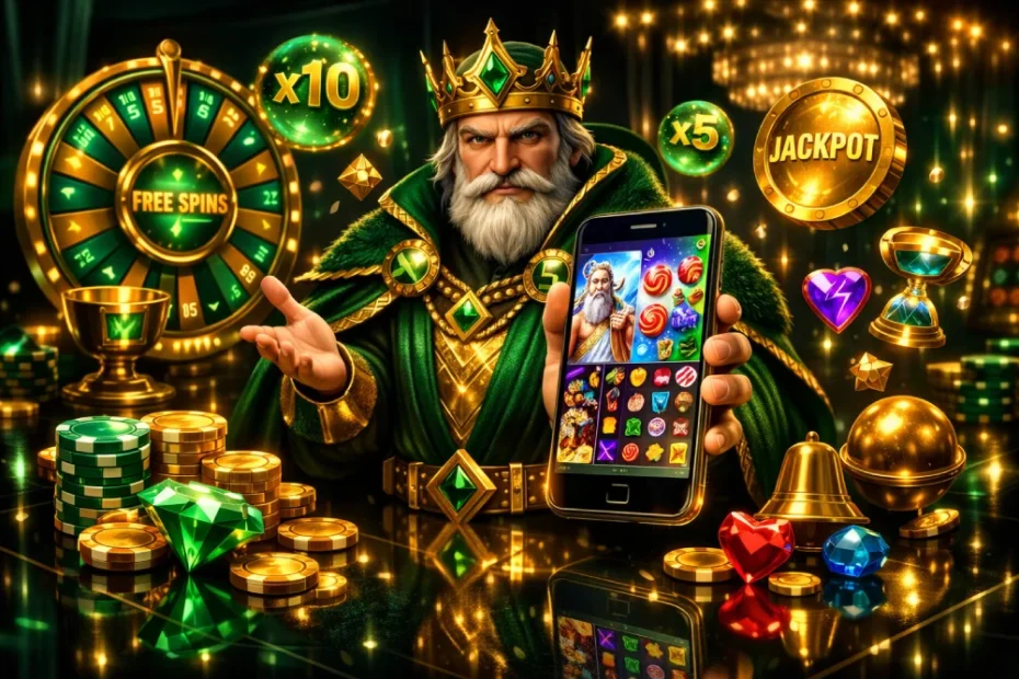 Pragmatic Play Slots No Deposit Bonus ArenaKings888