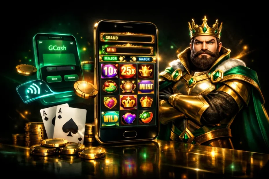 pragmatic play slots real money philippines arenakings888