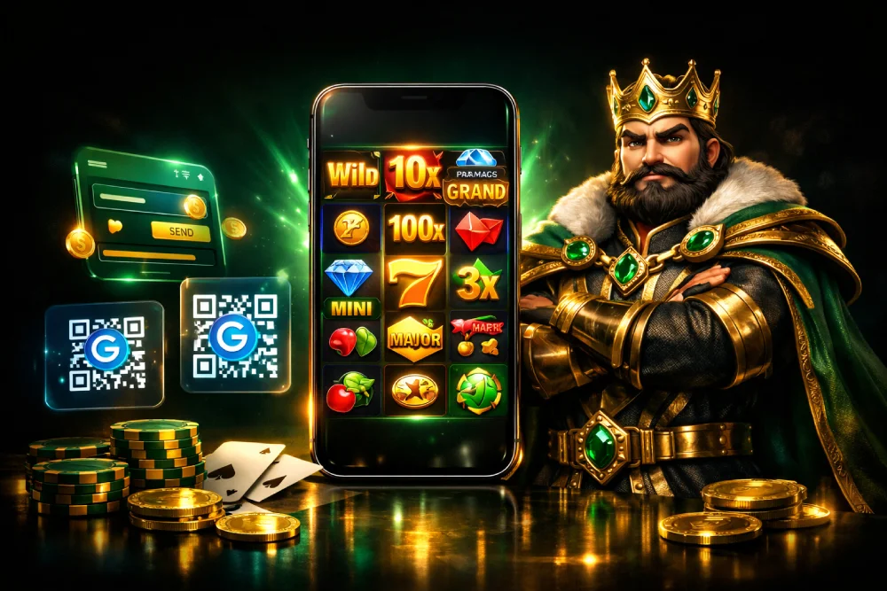 pragmatic play slots real money philippines arenakings888