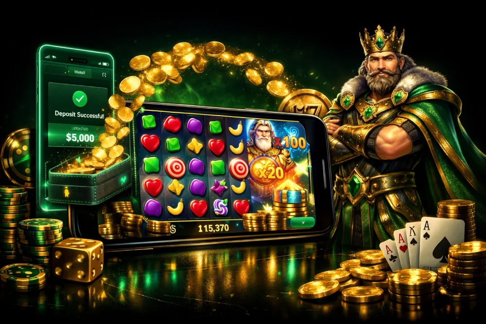 pragmatic play slots withdrawal process arenakings888