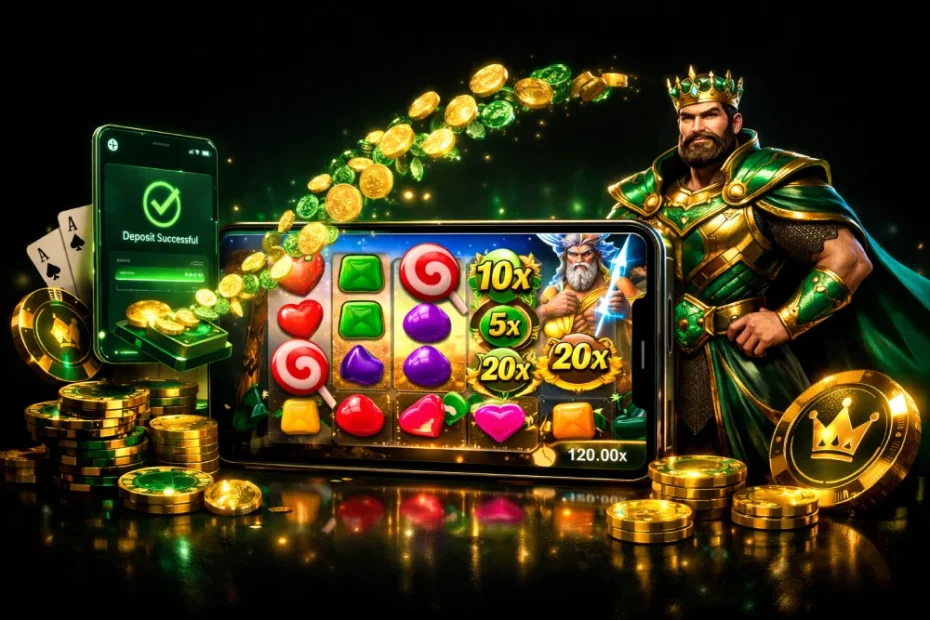 pragmatic play slots withdrawal process arenakings888
