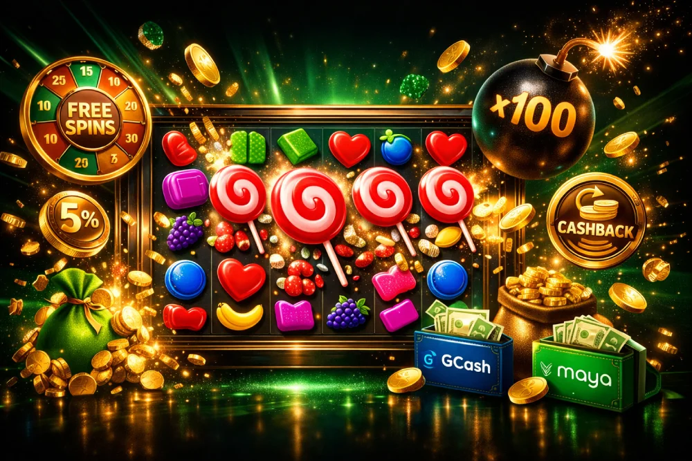 pragmatic play sweet bonanza bonus code arenakings888