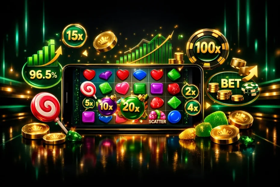 pragmatic play sweet bonanza how to win arenakings888