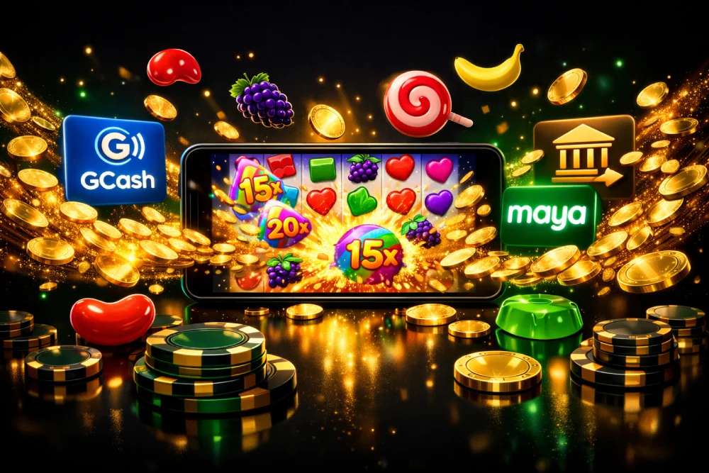 pragmatic play sweet bonanza maya deposit arenakings888