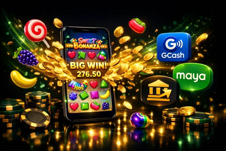 pragmatic play sweet bonanza maya deposit arenakings888