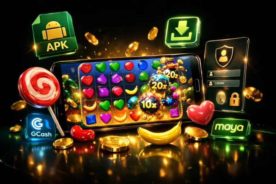 pragmatic play sweet bonanza mobile download arenakings888