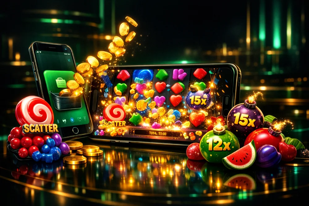 pragmatic play sweet bonanza withdrawal process arenakings888