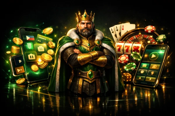 The Arena Kings Experience