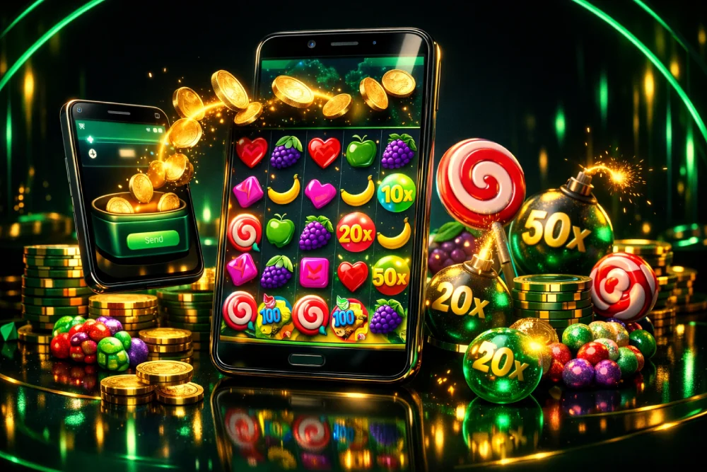 pragmatic play sweet bonanza real money philippines arenakings888