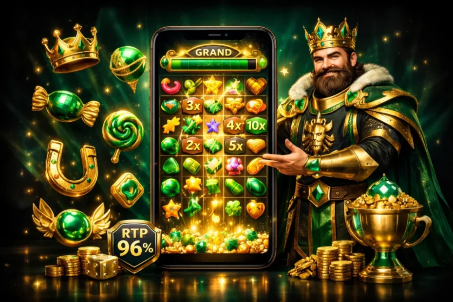 top pragmatic play games arenakings888
