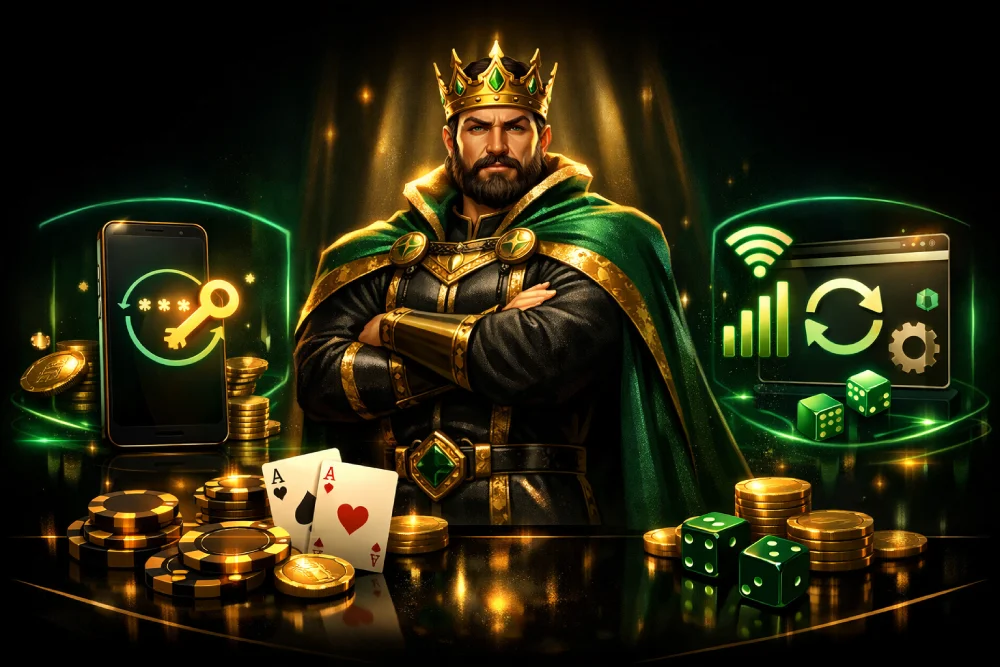 Troubleshooting Common Login Issues